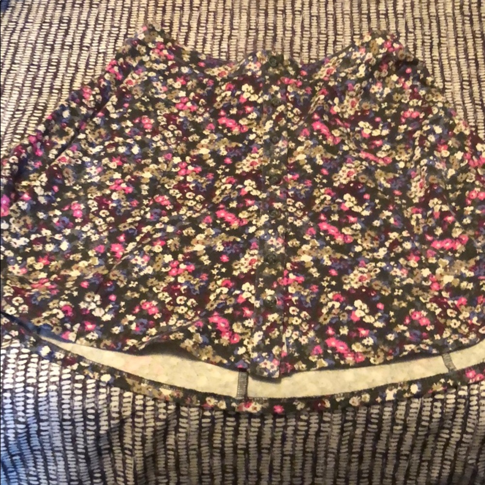 American eagle skirt